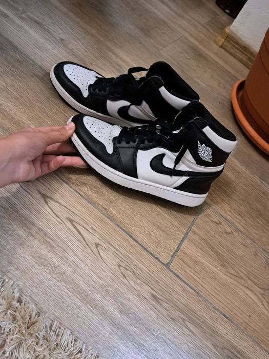 Adidasi Damă Fete mărime 38