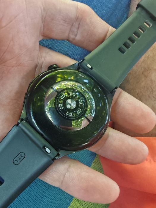Huawei watch 5 46mm
