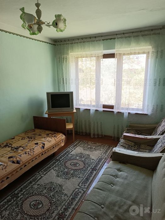Продаётся 1 ком в Аранче ЛЕСОСКЛАД