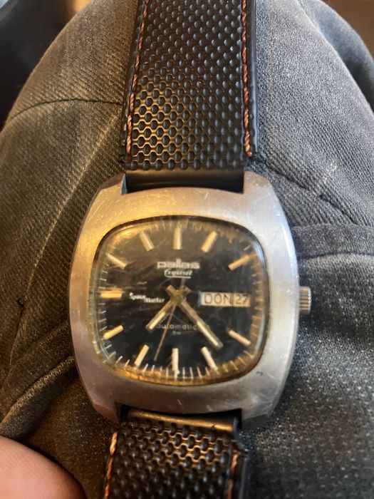 Ceas automatic Pallas Exquesit