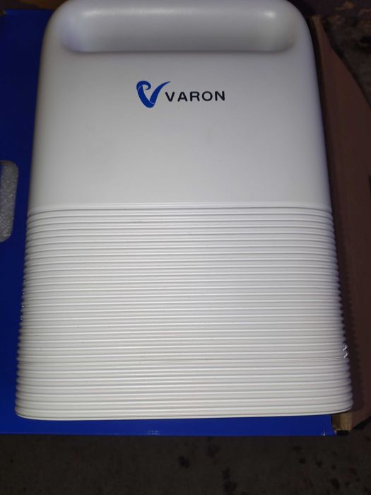 Преносим кислороден апарат