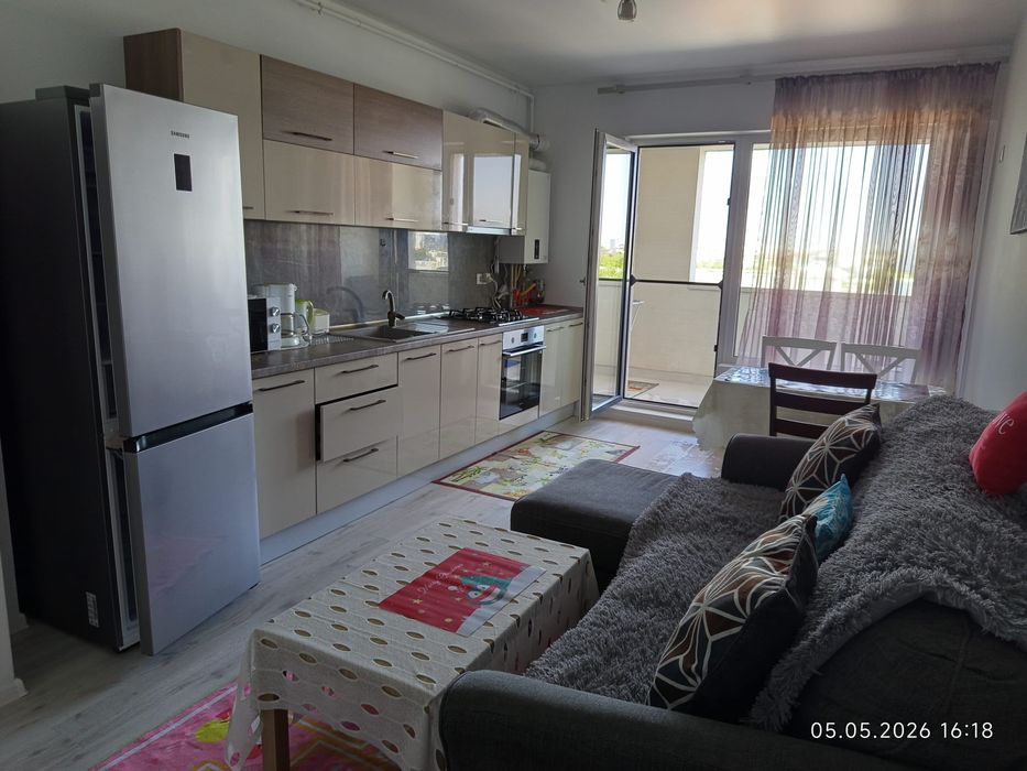 Apartament de închiriat  la Envogue Residence