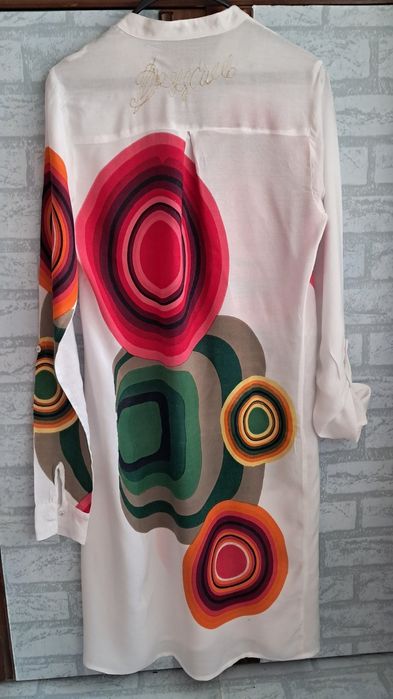 Дамска риза Desigual