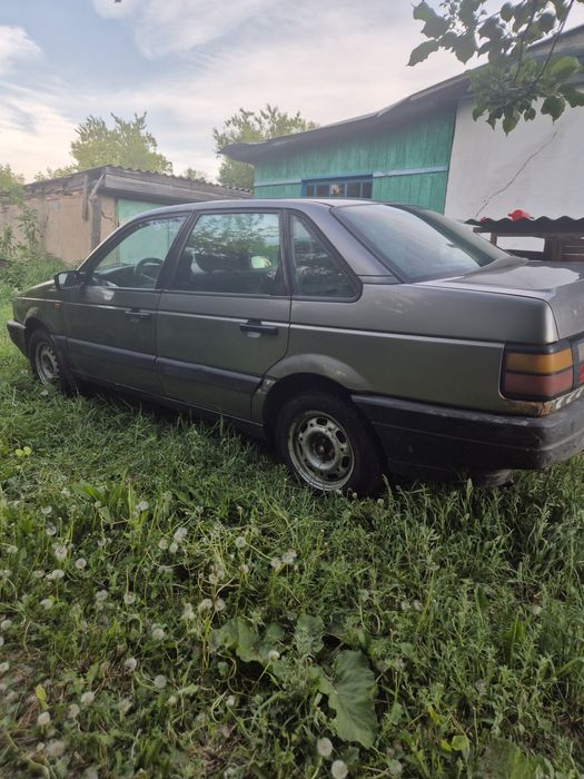 Продаётся фольксваген б3