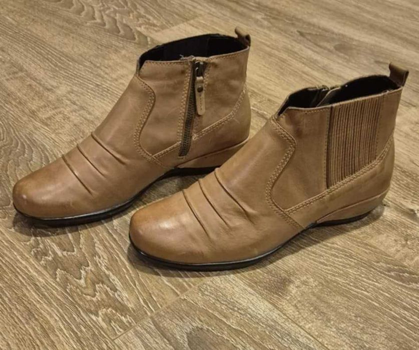 ортопедични обувки Aetrex от ХОДИЛЕКО 39 номер