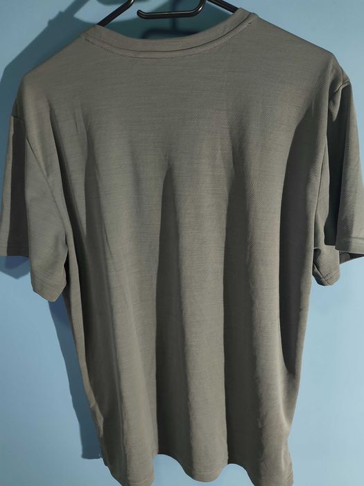 NIKE Dri-Fit Тениска/Мъжка М