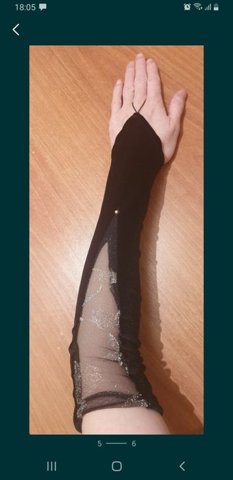 Продам вечернее платье