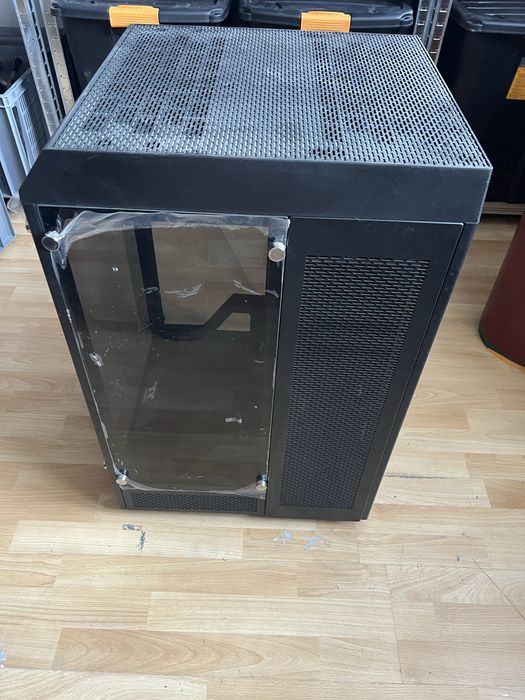 Компютърна кутия Thermaltake The Tower 900