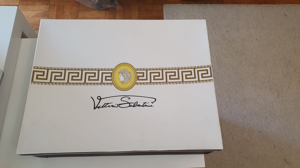 Set porțelan cină 6 persoane