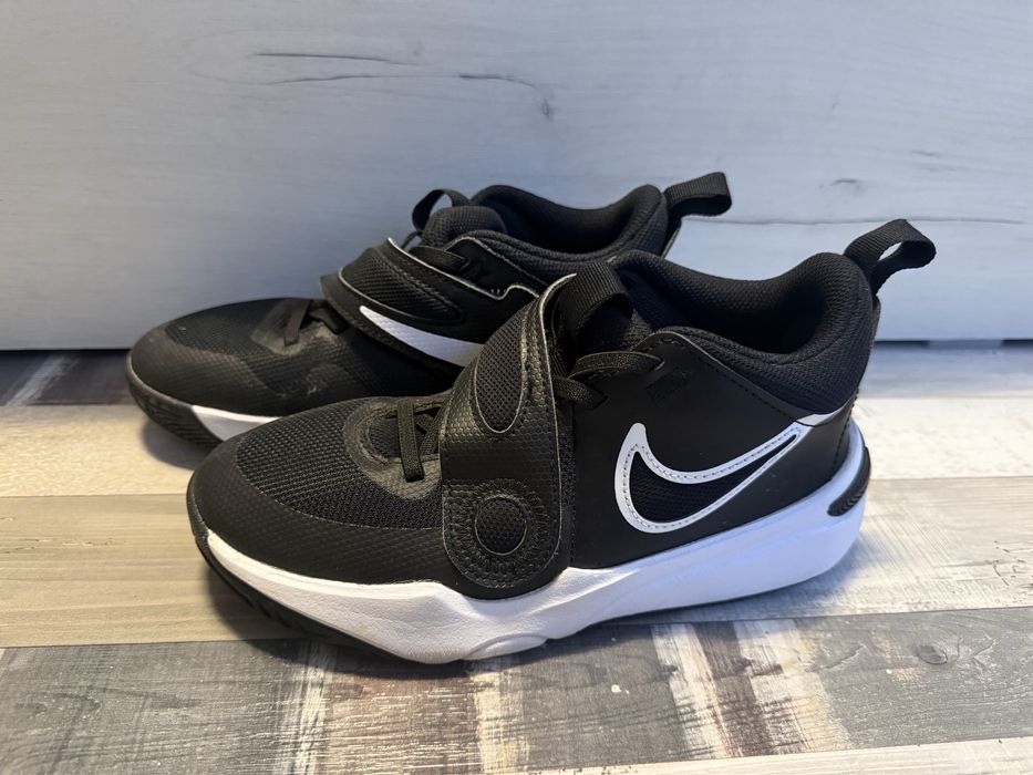 Маратонки-детеки Nike
