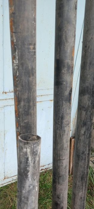 Трубы пластиковые 63 диаметр