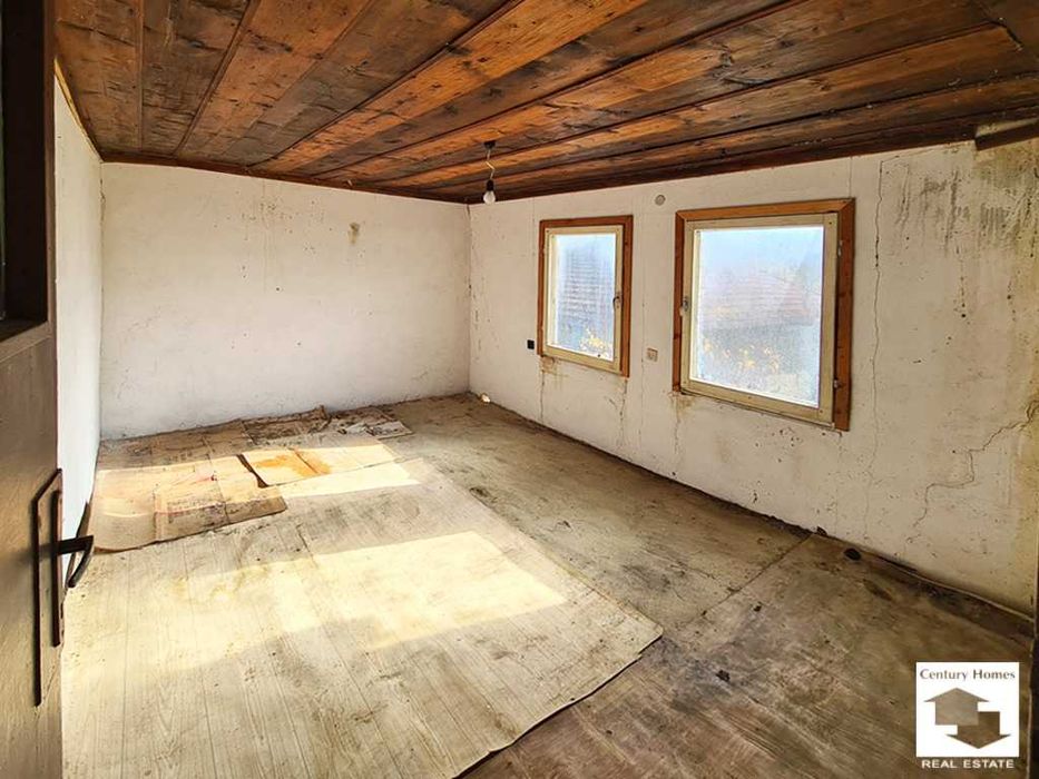 Продава се Къща в с. Равново, Област Велико Търново - 100 кв.м за 109 €/кв.м - Снимка #7