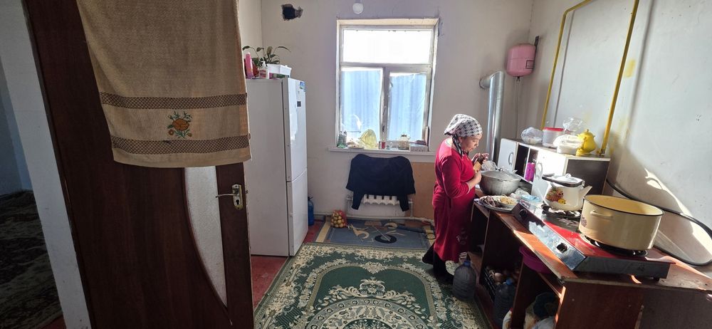 Времянка сатылады