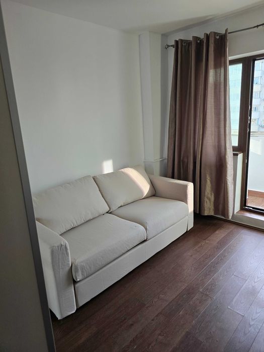 4 Camere Crângași – Stradal, STB în față, loc parcare, mobilat complet