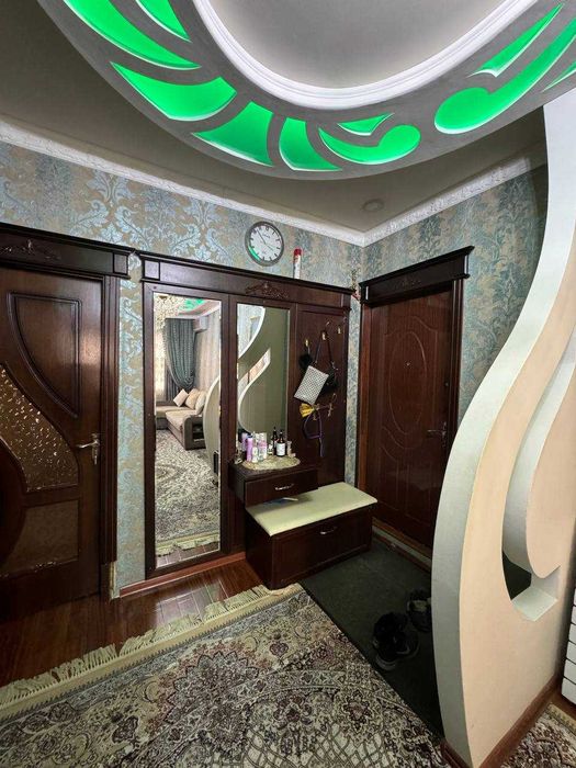 Квартира 3-х комнатный (74,70 м.кв), 6-микрорайон