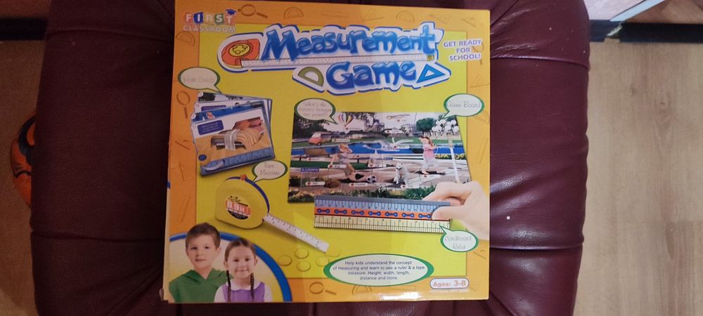 Новая игра,,кто я?