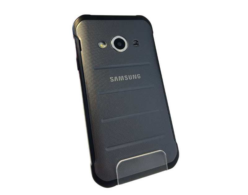 Telefon Mobil Samsung Galaxy Xcover 3, 8GB