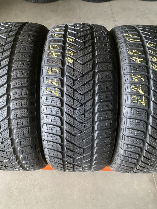 Anvelope iarna 225/45/17 Pirelli Sottozero 3 225 45 17 R17
