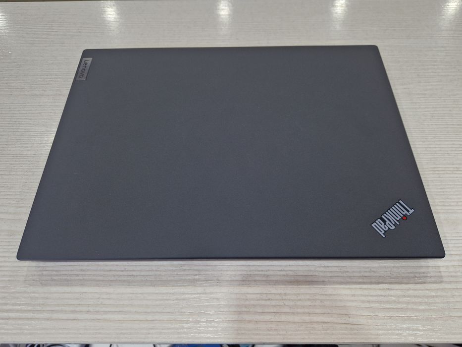 Lenovo ThinkPad (Core i5-1250P, 16 Gb DDR5, 512 Gb SSD
