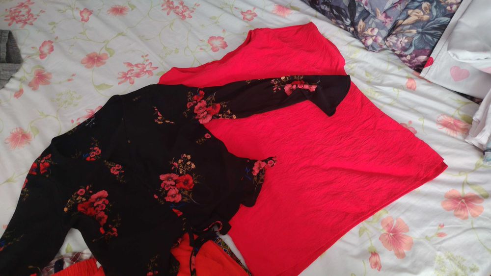 Vând lot damă M/L, 80 ron