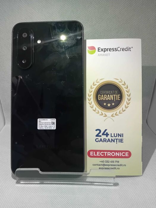 Samsung Galaxy A26 (Ag18 Tutora b.28219) Garantie 2 ani!