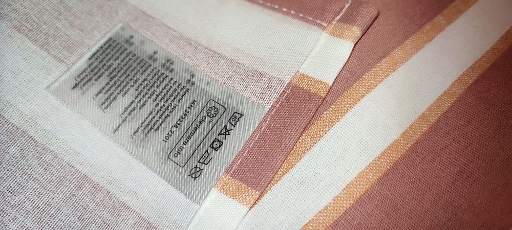 Set de 3 prosoape de  bucătărie, 100%bumbac, 45/70, Germania