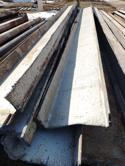 Продам деловой метал