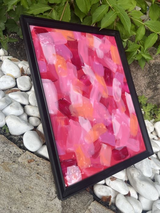 Картина перфектна за всеки