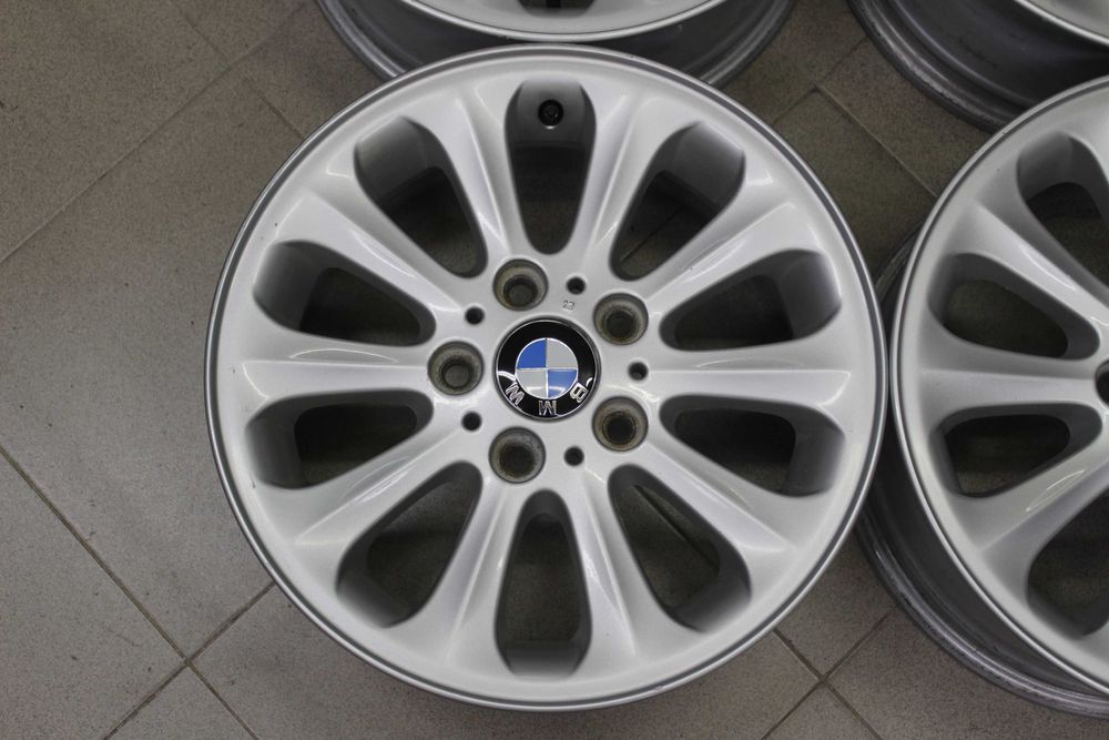 Джанти 16" BMW 1 - серия E87