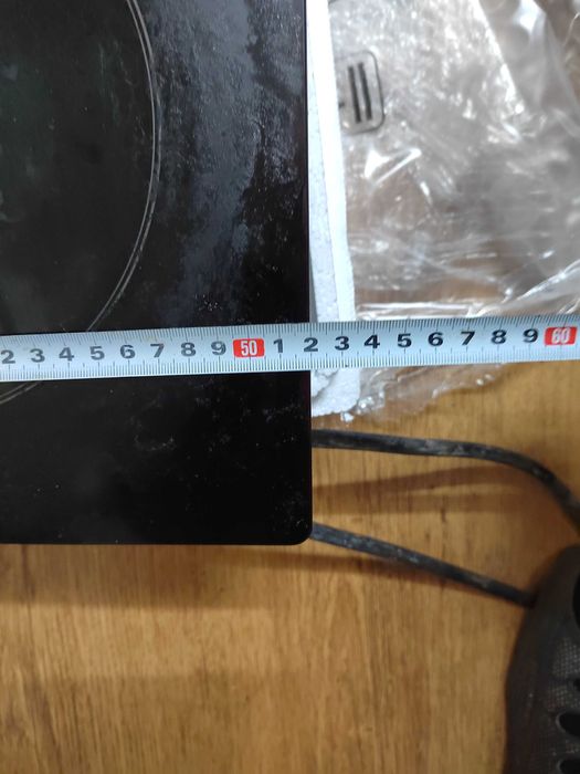 Плот за вграждане Евролукс