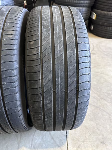 235/50/19 MICHELIN 4бр