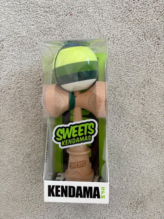 Kendama Sweets din America