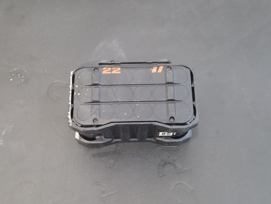 Acumulator,  baterie Hilti NURON 12 amperi