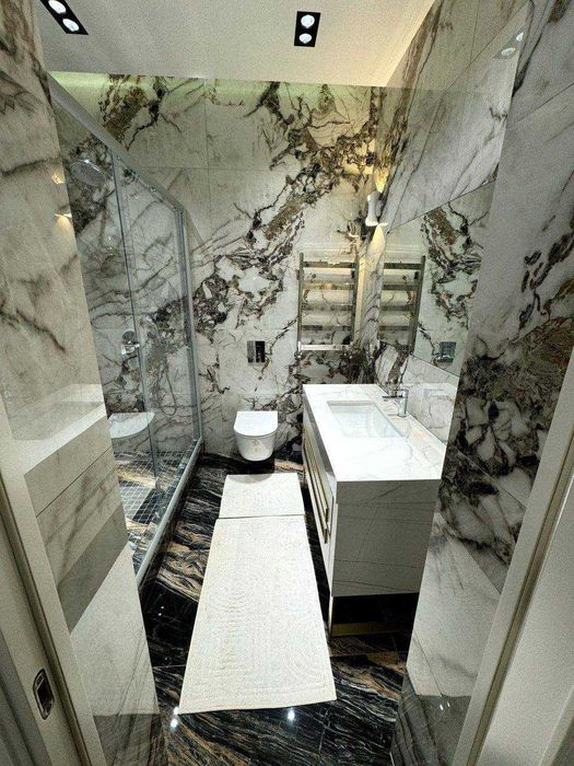 R5 Сдаётся ШИКАРНЫЙ Участок на Яшнабаде, ор-р Гузаль Махалля!