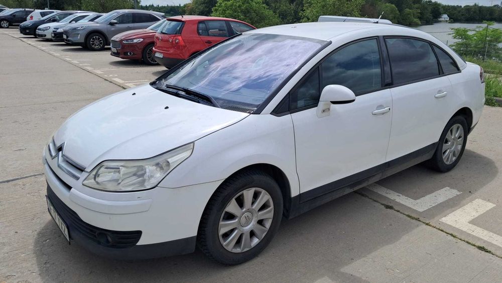 CITROËN C4