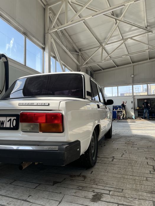 Продам Ваз 2105!