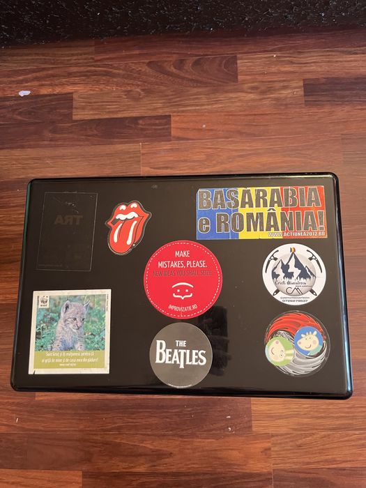 Laptop HP Compaq Presario CQ71 - pentru piese