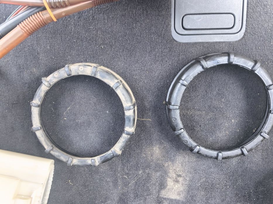 Горивна помпа за Mercedes w211/w219