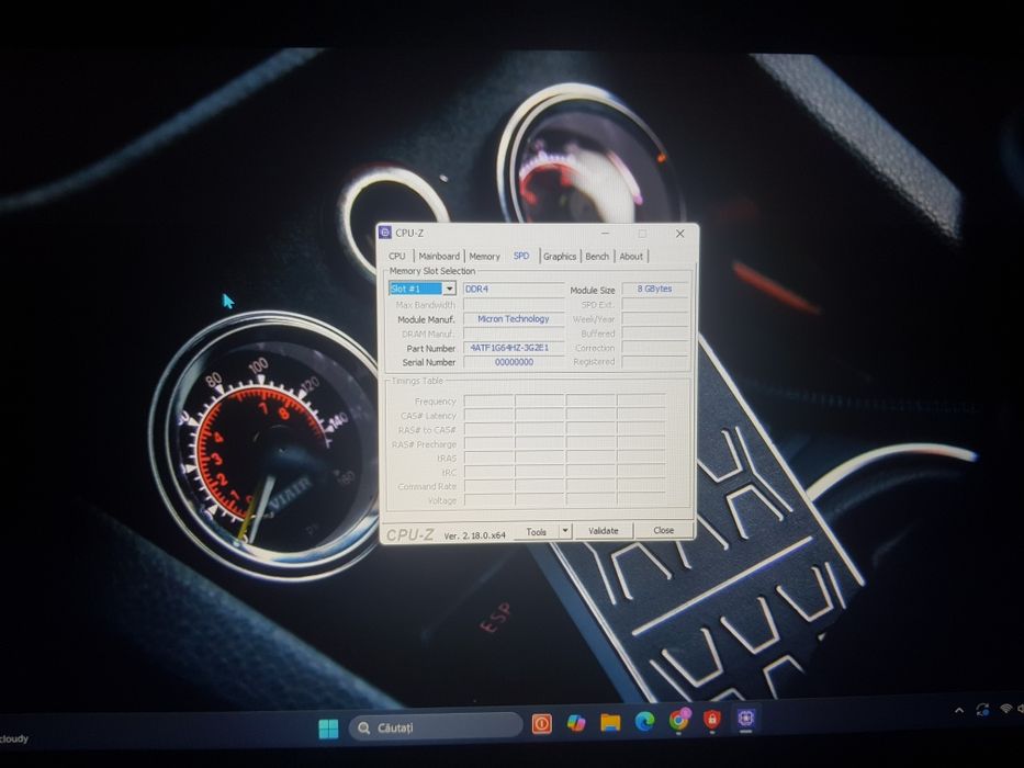 Laptopul Huawei MateBook D15