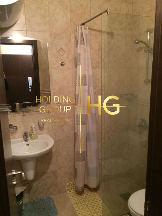 Продава се Двустаен апартамент в Варна, м-т Евксиноград - 45 кв.м за 4120 €/кв.м - Снимка #5