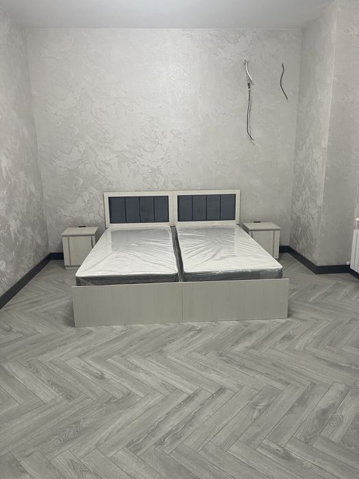 Kravat 200x90 mebel кровать