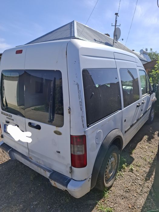 Ford Turneo Connect 2007 funcțional sau pentru dezmembrat