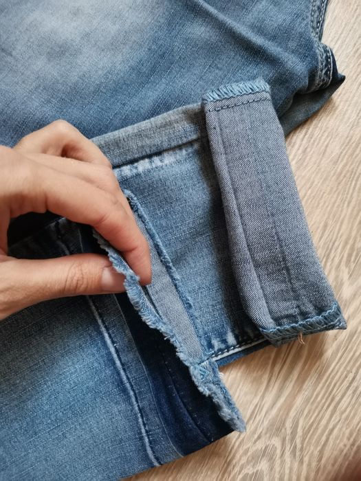 Джинсы для беременных