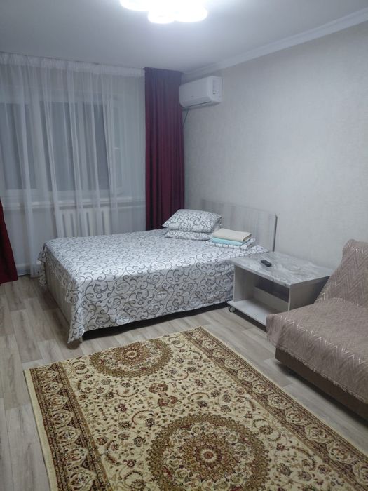 Квартира посуточно