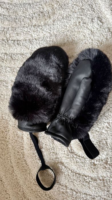 Ръкавици Goldbergh