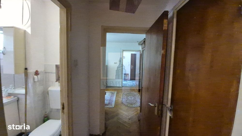 Apartament 2 camere - zona Centru Civic