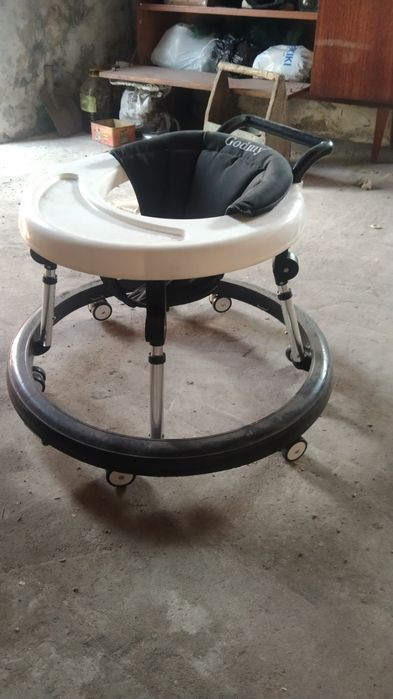 Продам детский ходунок