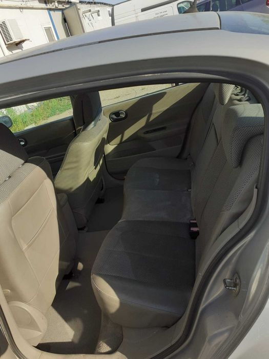 Renault Megane II 2004