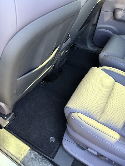 3w original rezinkali+gilamli polik