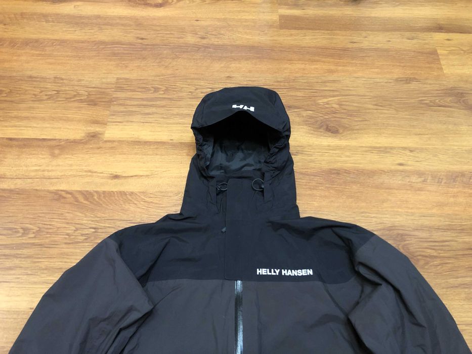 Helly Hansen яке М